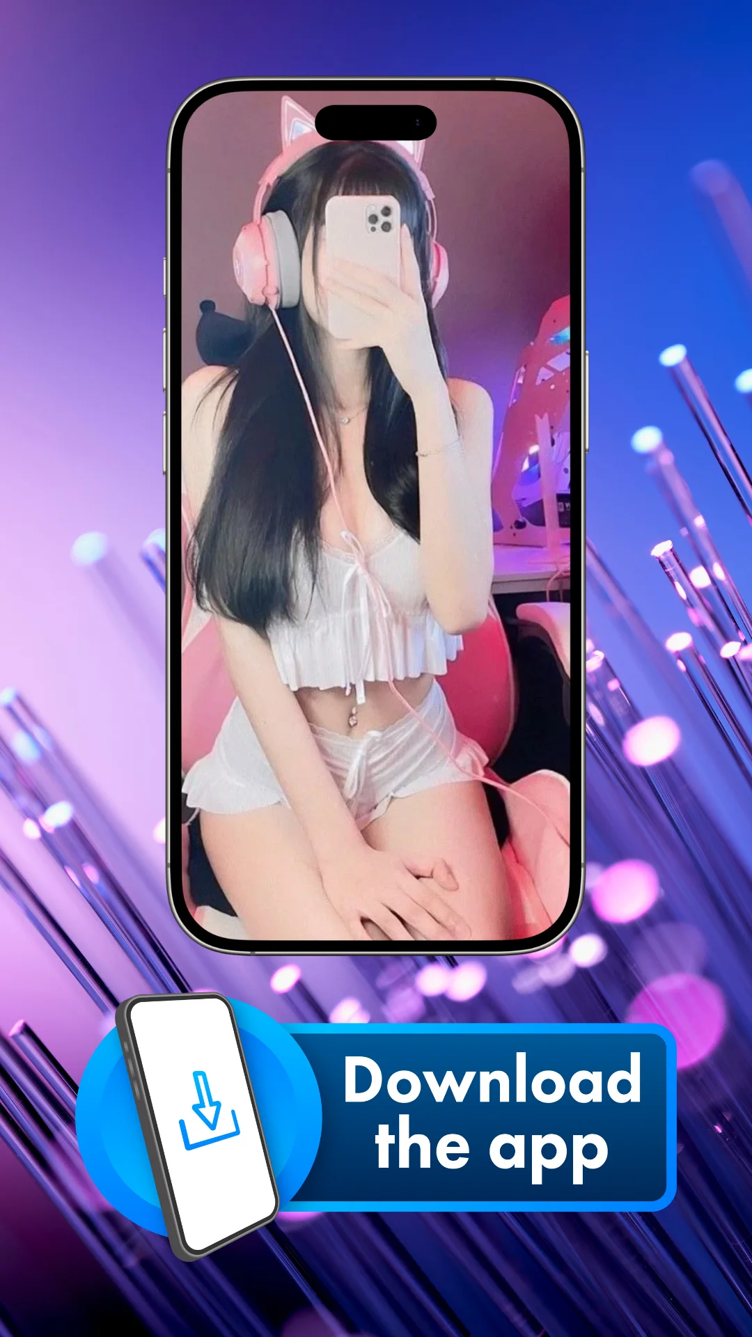 Cara Download Aplikasi Hot51