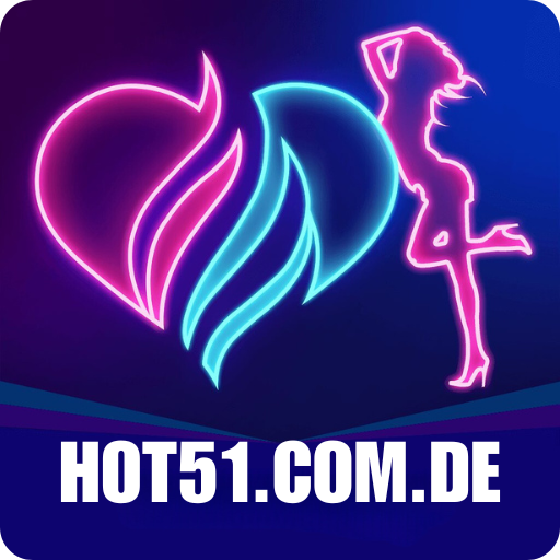 hot51 logo