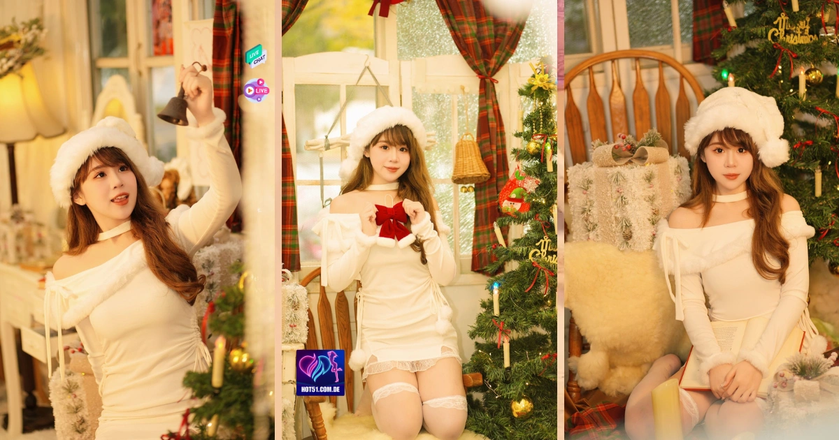 Ariana DeBose HOT51.COM.DE