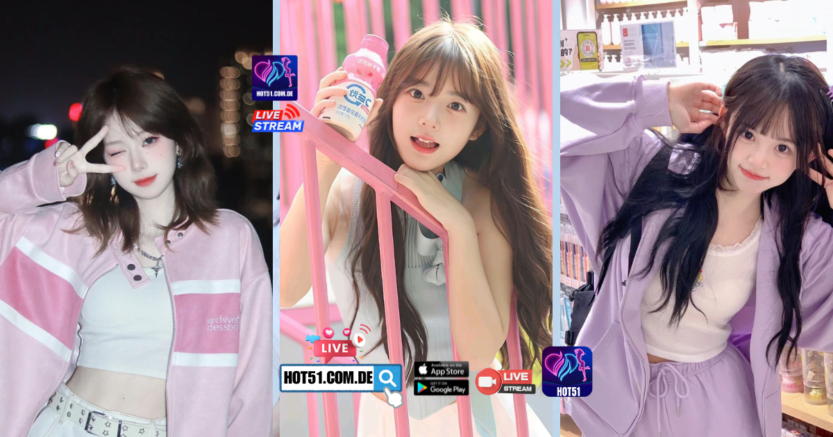 Camila Mendes HOT51.COM.DE