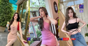 Da Wai Wai Ge HT51.COM.DE