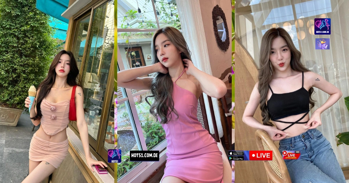 Da Wai Wai Ge HT51.COM.DE