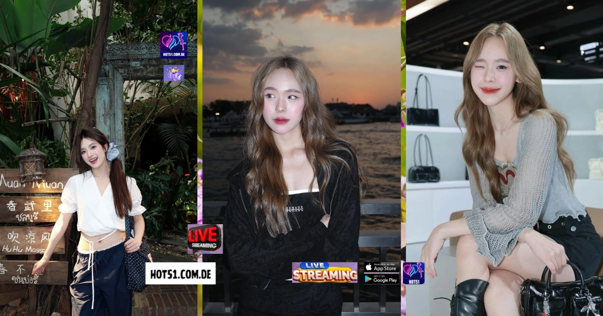 Gemma Chan HOT51.COM.DE