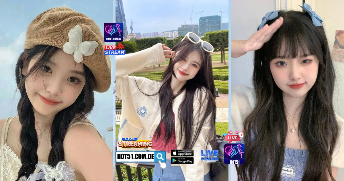 Gemma Chan HOT51.COM.DE