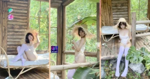 Gillian Anderson HOT51.COM.DE