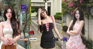 Hannah John-Kamen HOT51.COM.DE