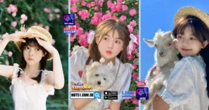 Hannah John-Kamen HOT51.COM.DE