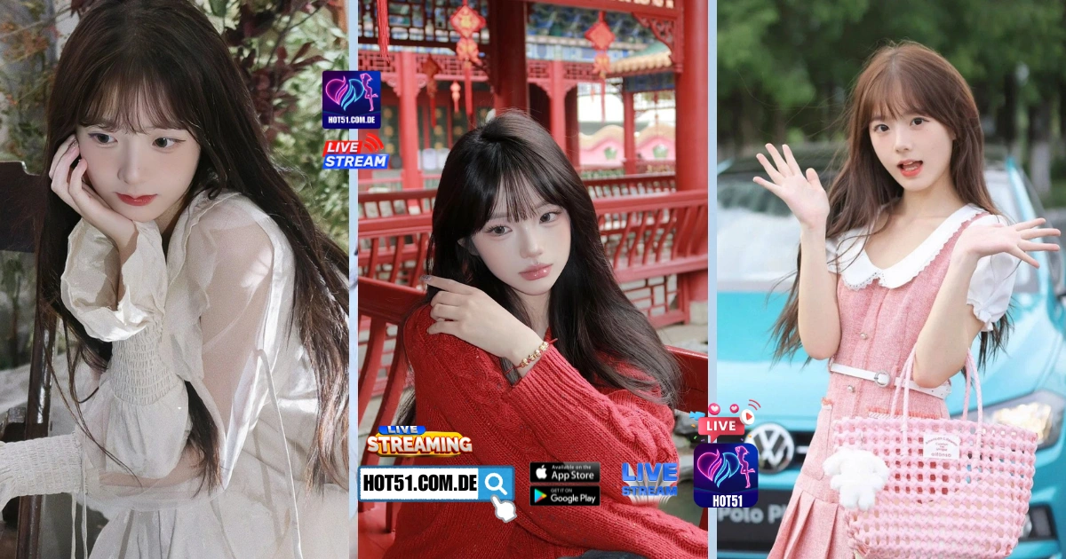 Katherine Langford HOT51.COM.DE