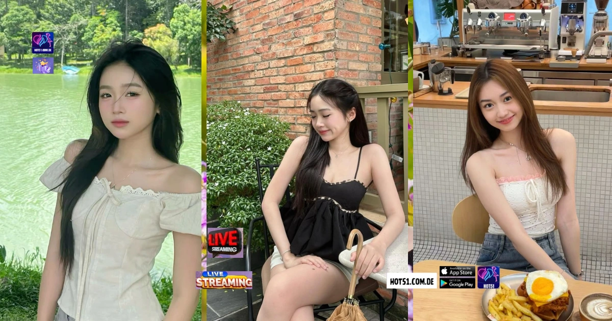 Kelly Marie Tran HOT51.COM.DE