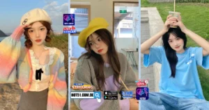 Kelly Marie Tran HOT51.COM.DE