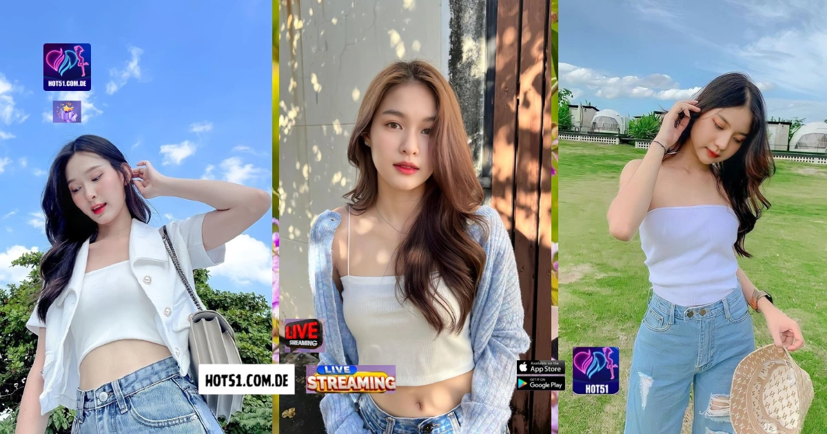 Kiersey Clemons HOT51.COM.DE