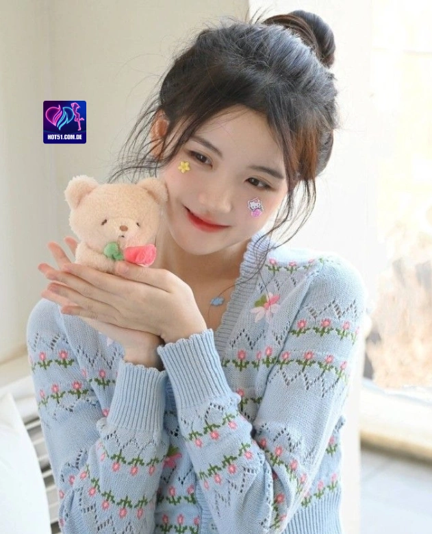 Lana Condor HOT51.COM.DE