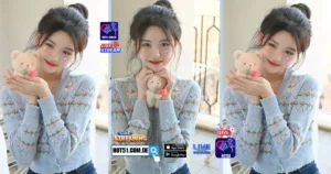 Lana Condor HOT51.COM.DE