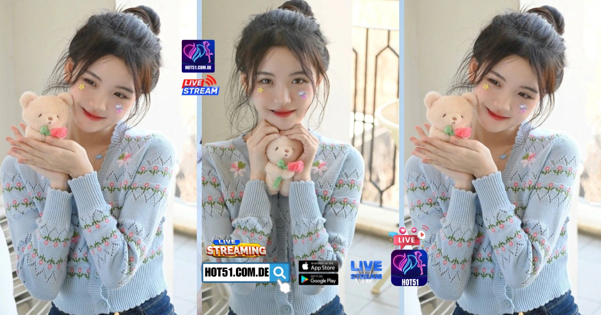 Lana Condor HOT51.COM.DE