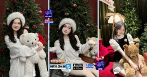 Paulina Rubio HOT51.COM.DE