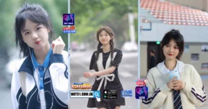 Skai Jackson HOT51.COM.DE