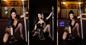 Tessa Thompson HOT51.COM.DE