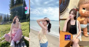 Tessa Thompson HOT51.COM.DE