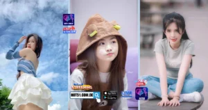 Yara Shahidi HOT51.COM.DE