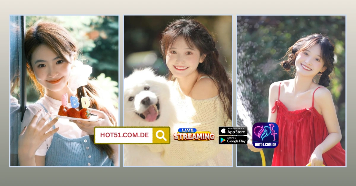 MelatiHutabarat HOT51.COM.DE