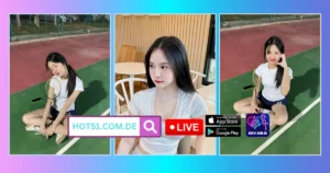 Nia Rahmawatr HOT51.COM.DE