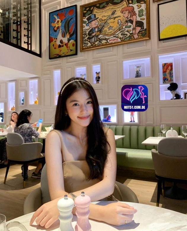 Ratu Siregar HOT51.COM.DE