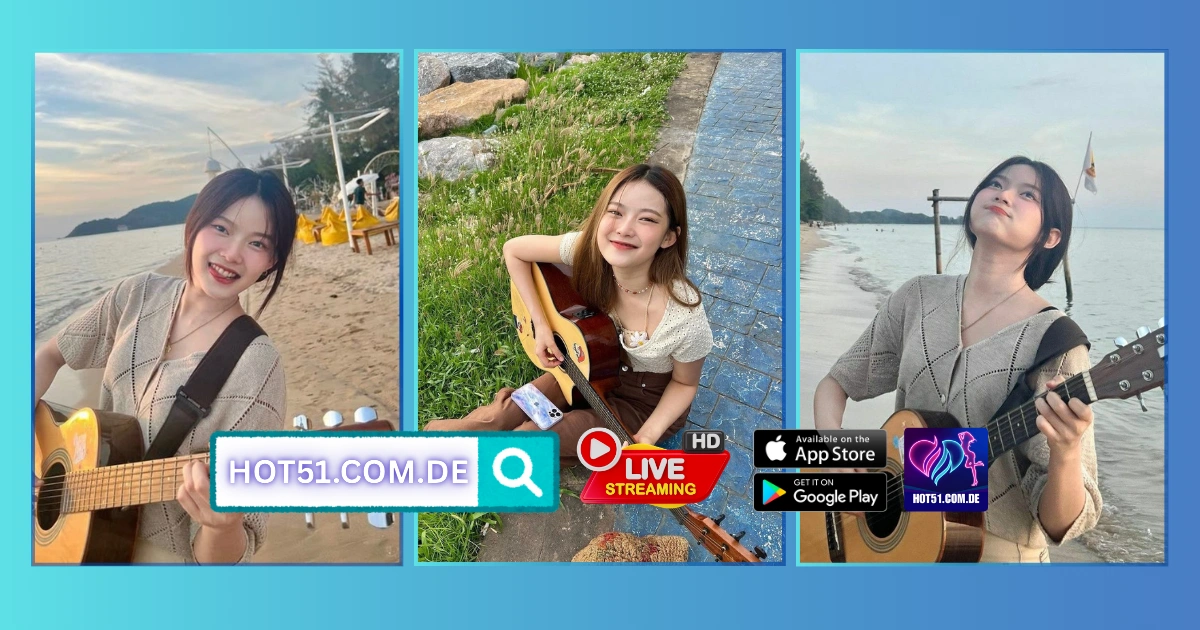 Tari Hutabarat HOT51.COM.DE