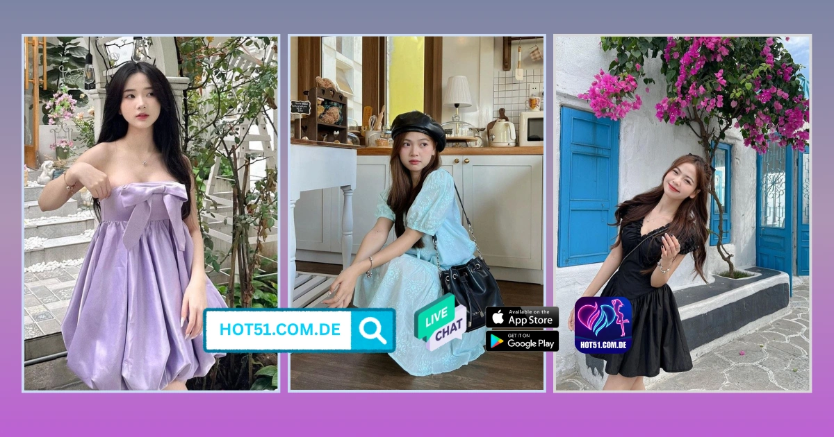 Tari Santoso HOT51.COM.DE