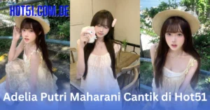 Adelia Putri Maharani HOT51.COM.DE