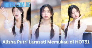 Alisha Putri Larasati HOT51.COM.DE