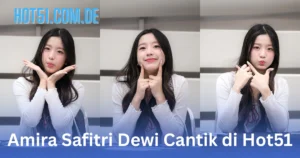 Amira Safitri Dewi HOT51.COM.DE
