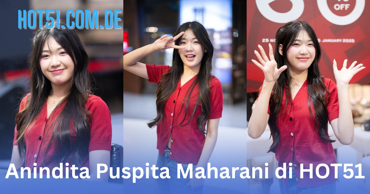 Anindita Puspita Maharani HOT51.COM.DE
