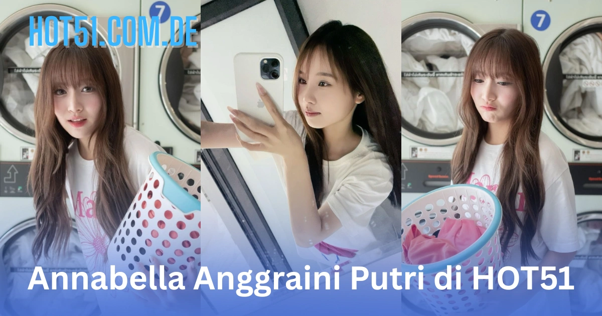 Annabella Anggraini Putri HOT51.COM.DE