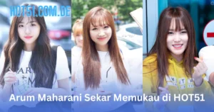 Arum Maharani Sekar HOT51.COM.DE