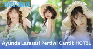 Ayunda Larasati Pertiwi HOT51.COM.DE