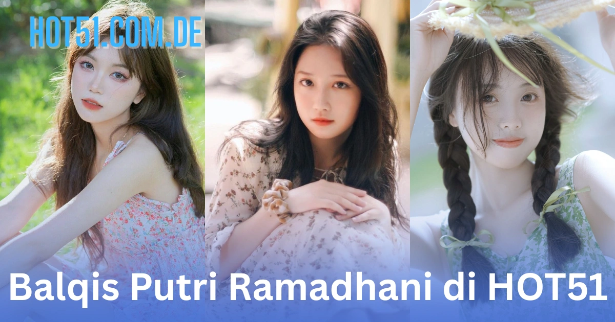 Balqis Putri Ramadhani HOT51.COM.DE