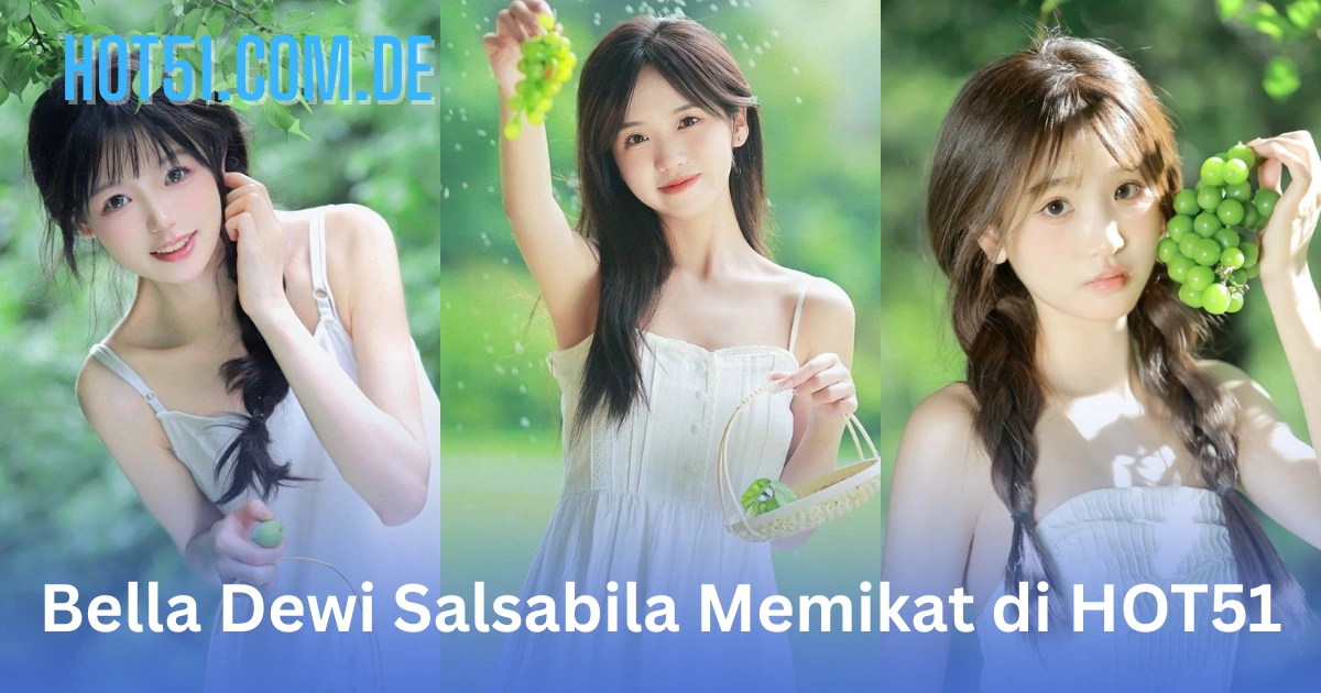 Bella Dewi Salsabila Memikat HOT51.COM.DE