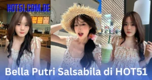 Bella Putri Salsabila HOT51.COM.DE