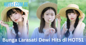 Bunga Larasati Dewi Hits HOT51.COM.DE