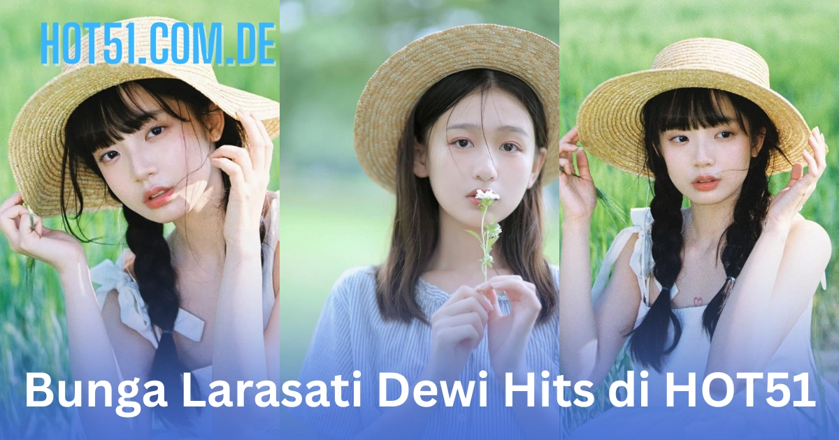 Bunga Larasati Dewi Hits HOT51.COM.DE