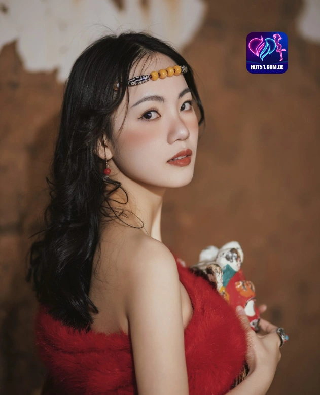 Chen Li Fei HOT51.COM.DE