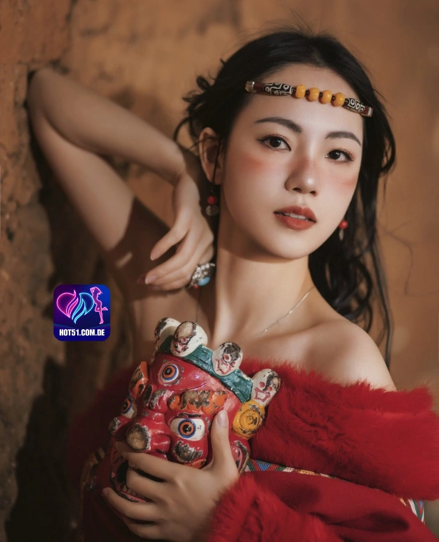 Chen Li Fei HOT51.COM.DE