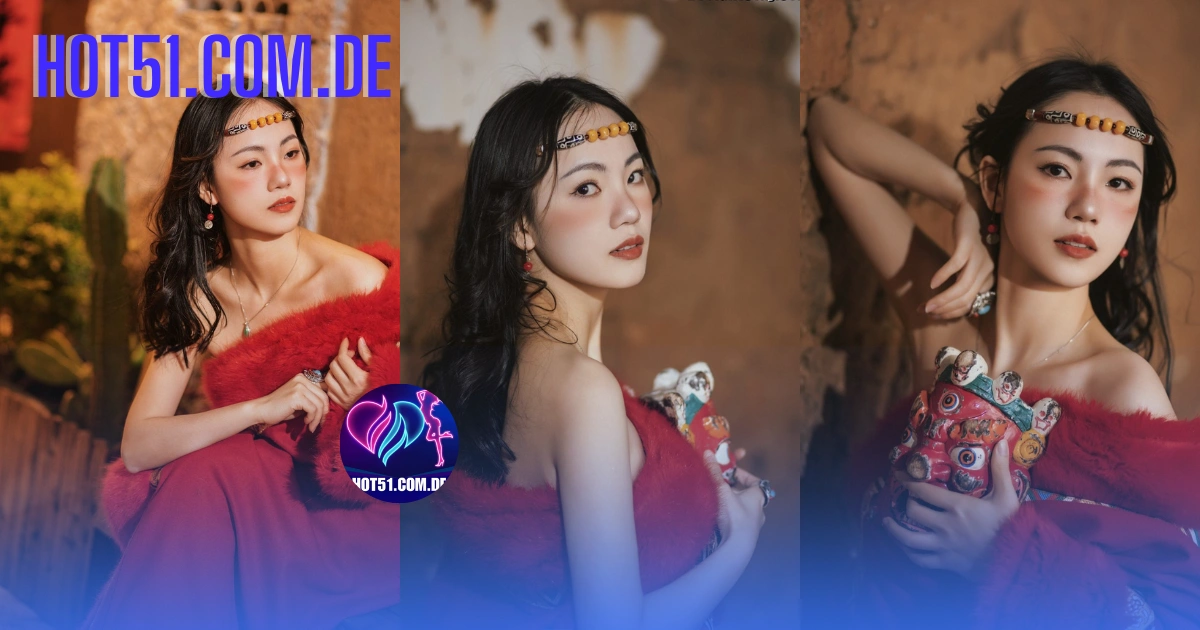 Chen Li Fei HOT51.COM.DE