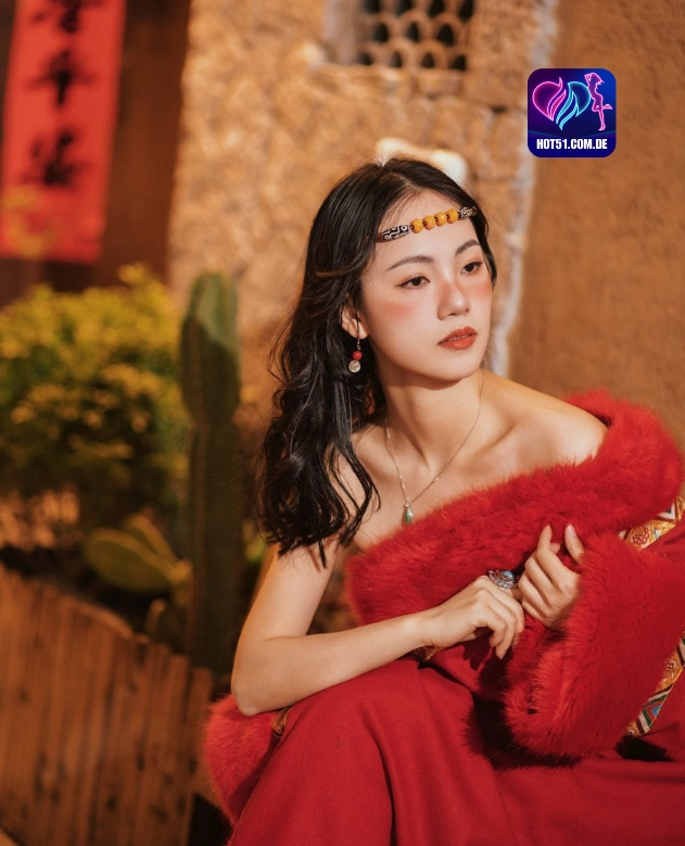 Chen Li Fei HOT51.COM.DE