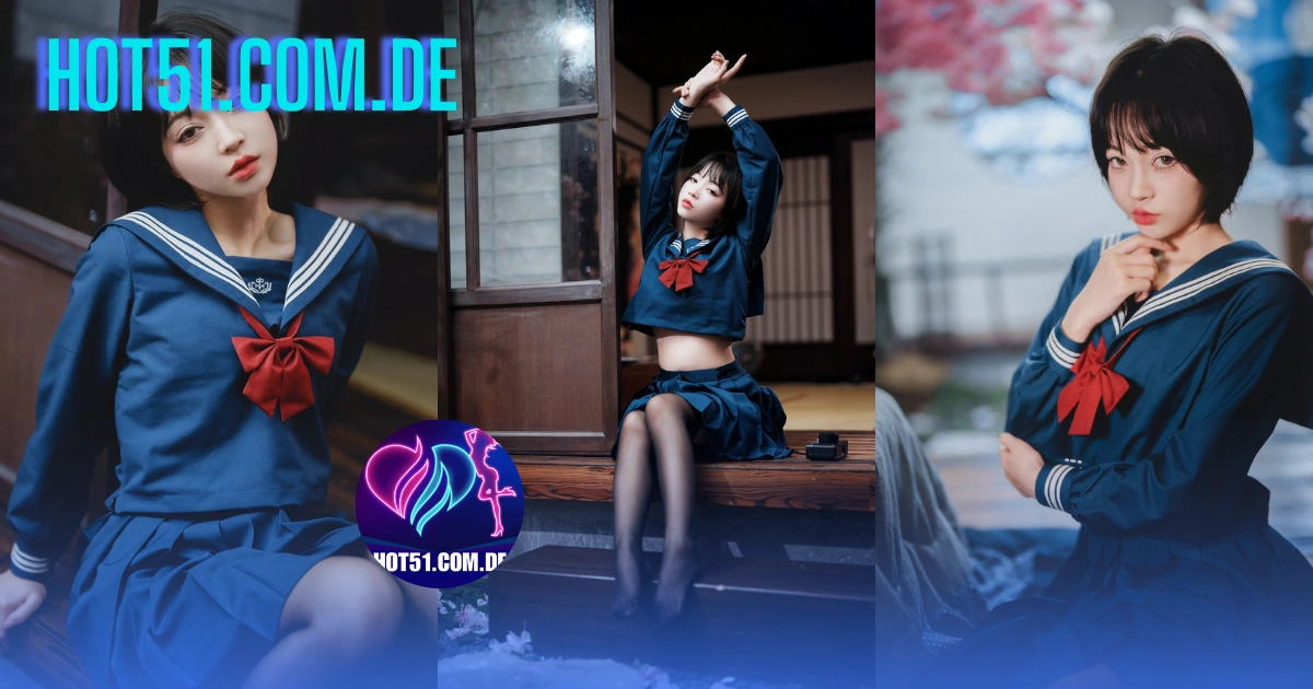 Disexi Si Ning HOT51.COM.DE