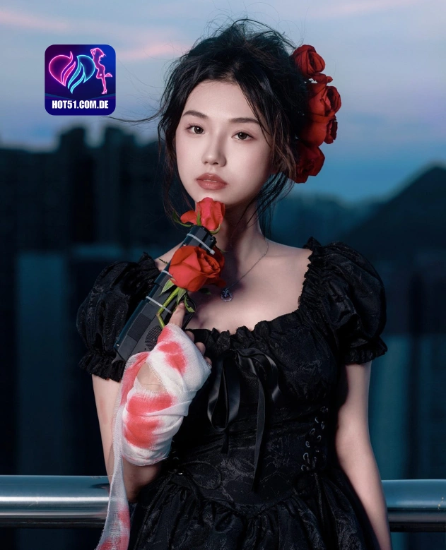 Dwi Larasati Maharani HOT51.COM.DE