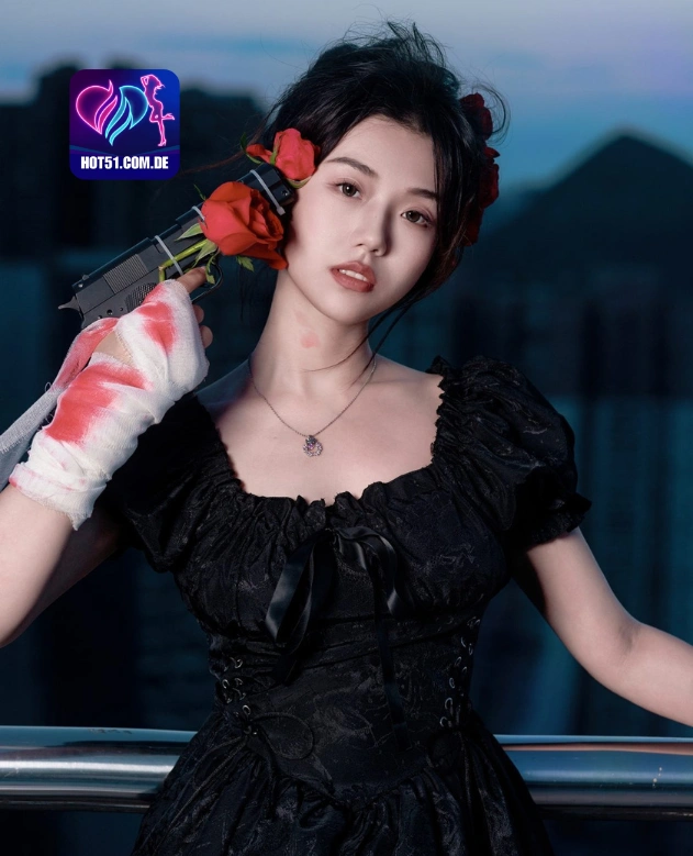 Dwi Larasati Maharani HOT51.COM.DE