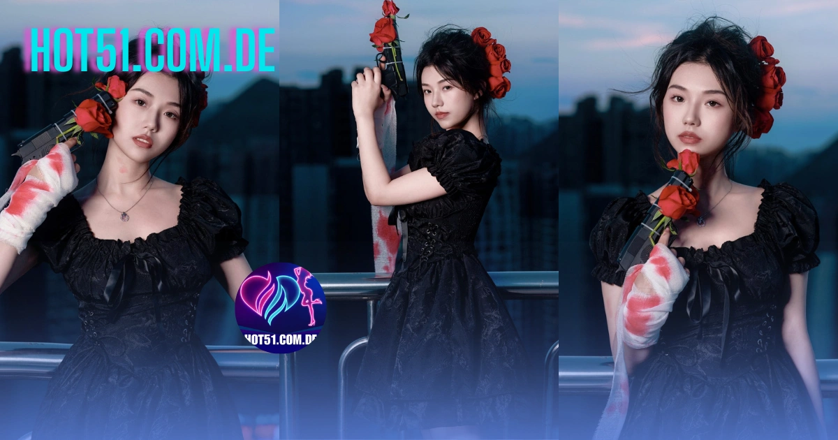 Dwi Larasati Maharani HOT51.COM.DE