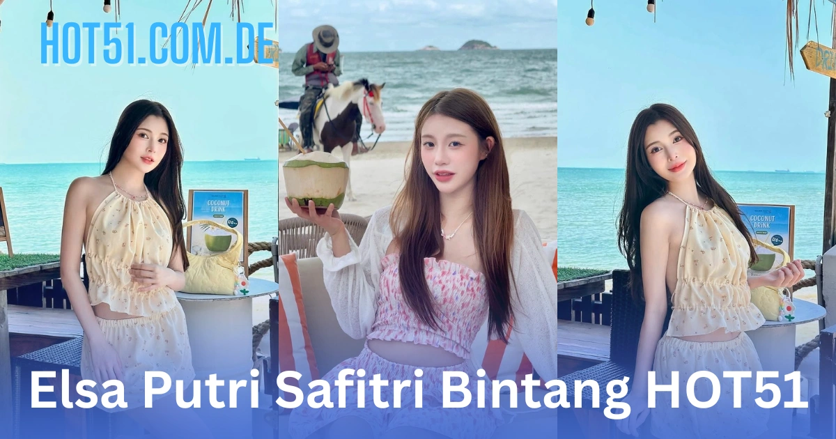 Elsa Putri Safitri HOT51.COM.DE