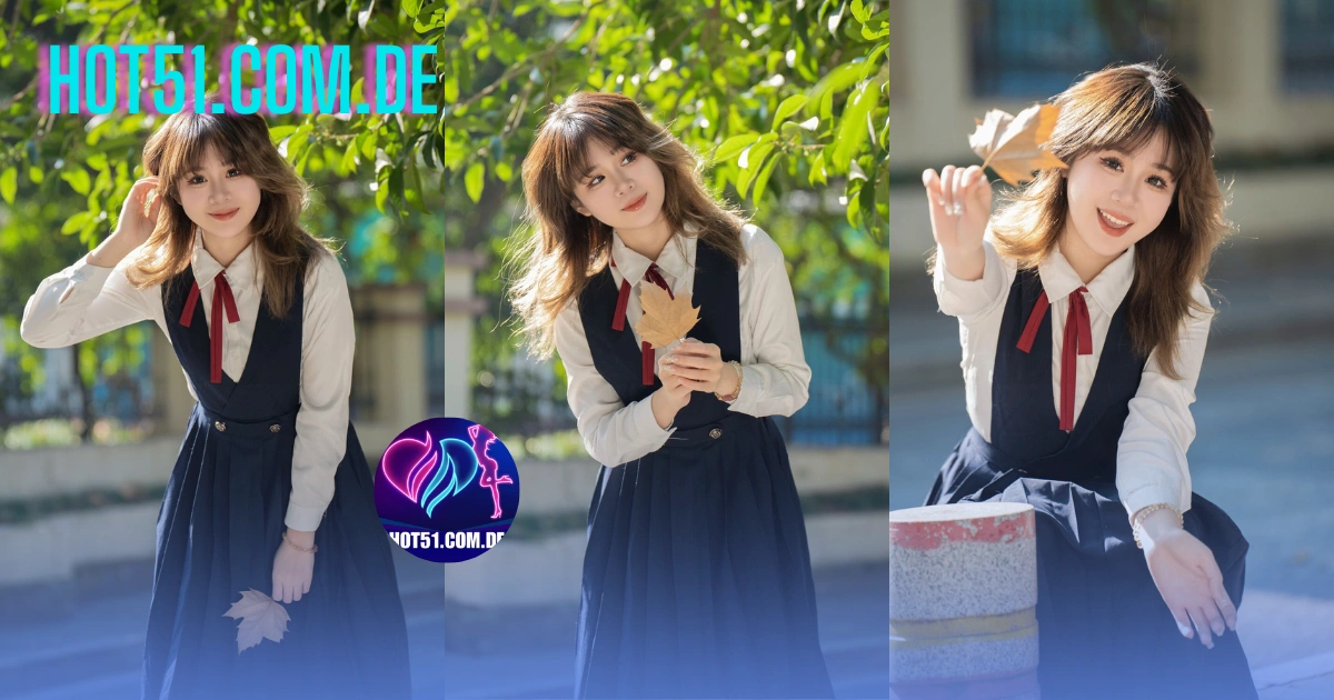 Fu Xiao Fang HOT51.COM.DE